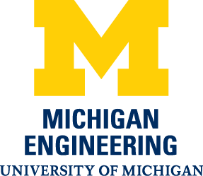 University of Michigan logo