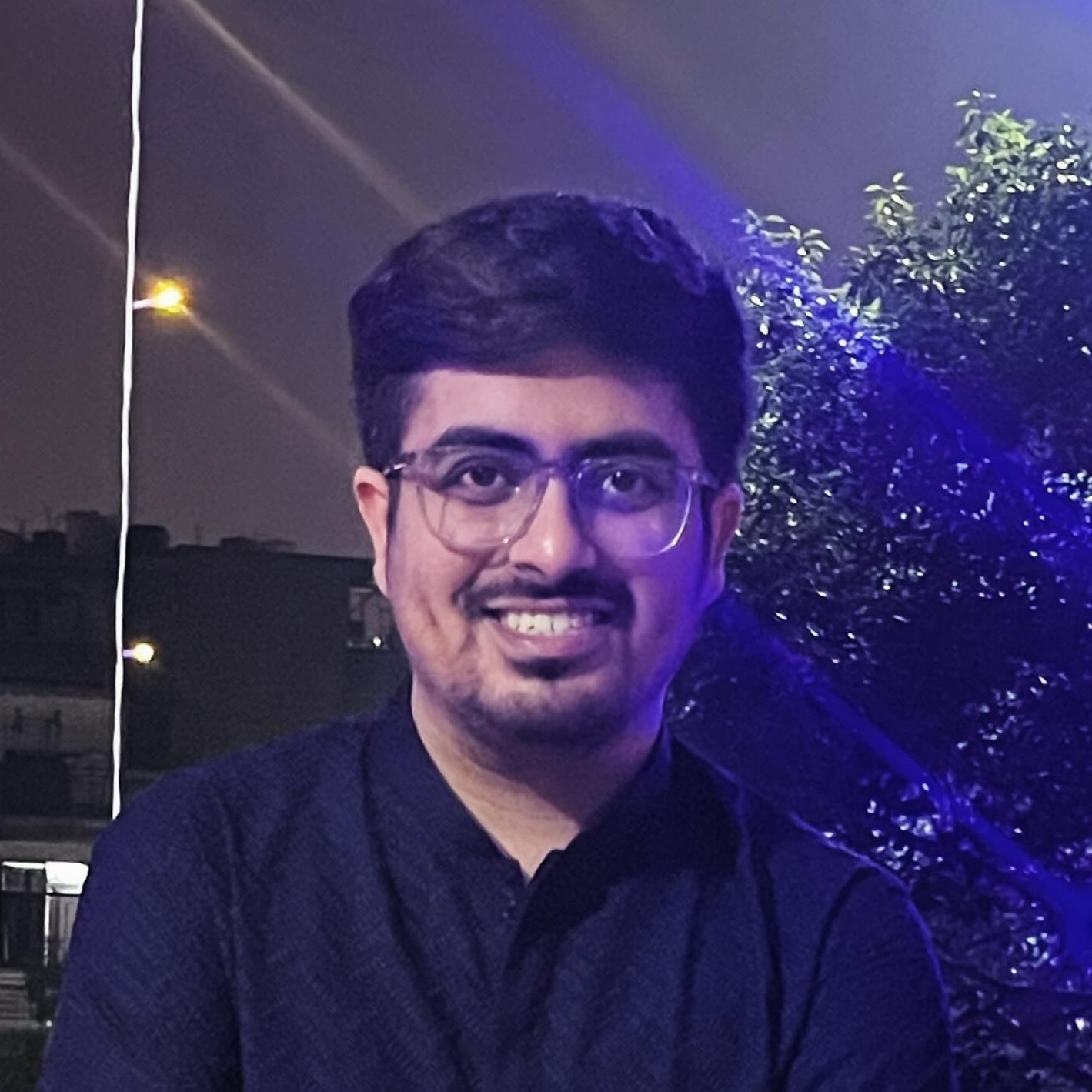 Shivam Arora